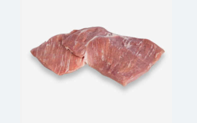 Grilladine De Porc (Env. 100g / Pièce) BBC VPF S/V Eure Et Loire ~1,5kg